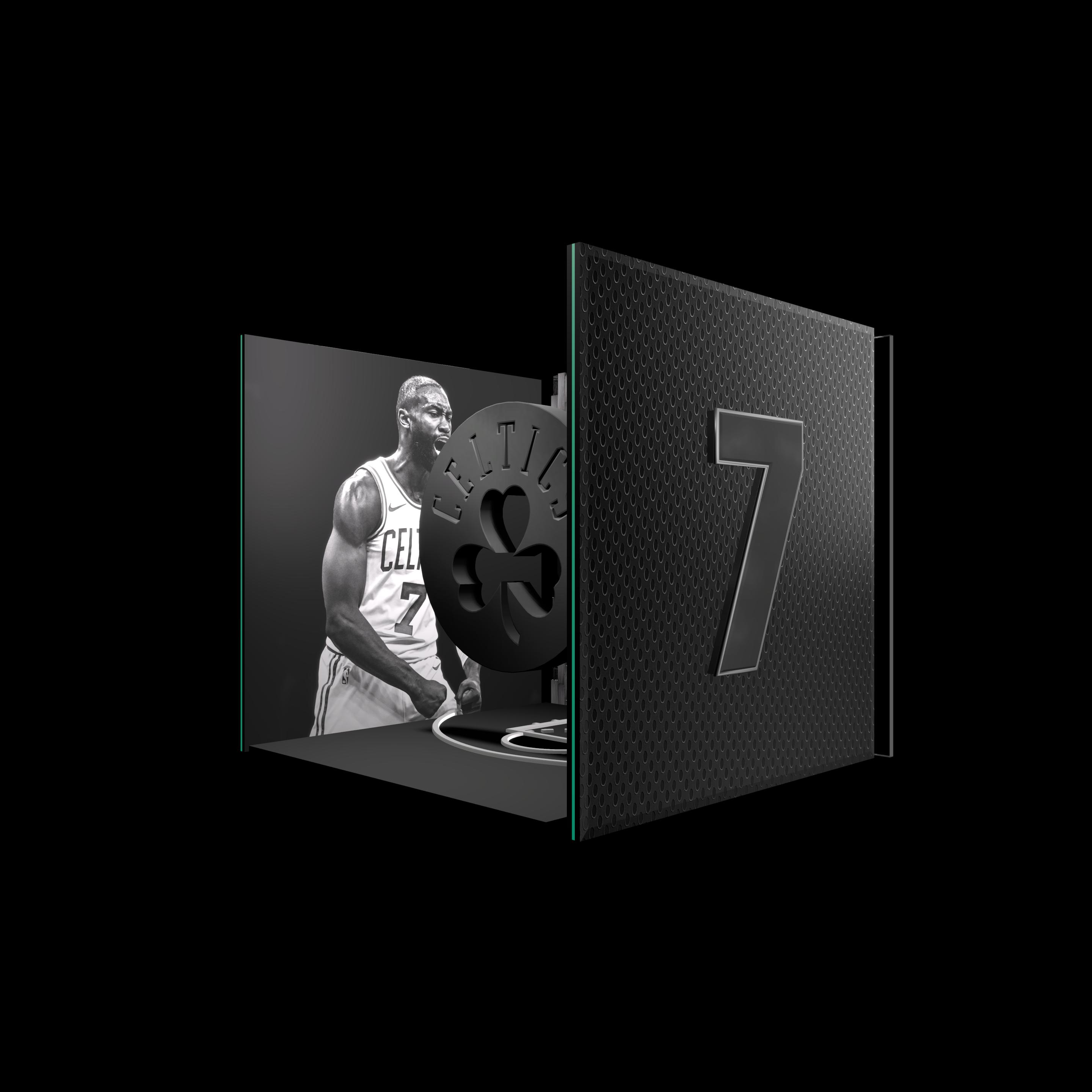 Jaylen Brown