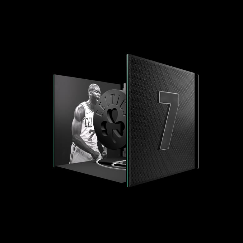 Jaylen Brown