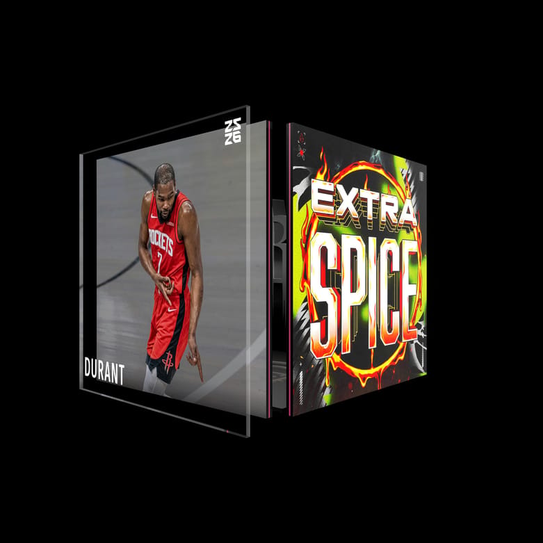 Kevin Durant
