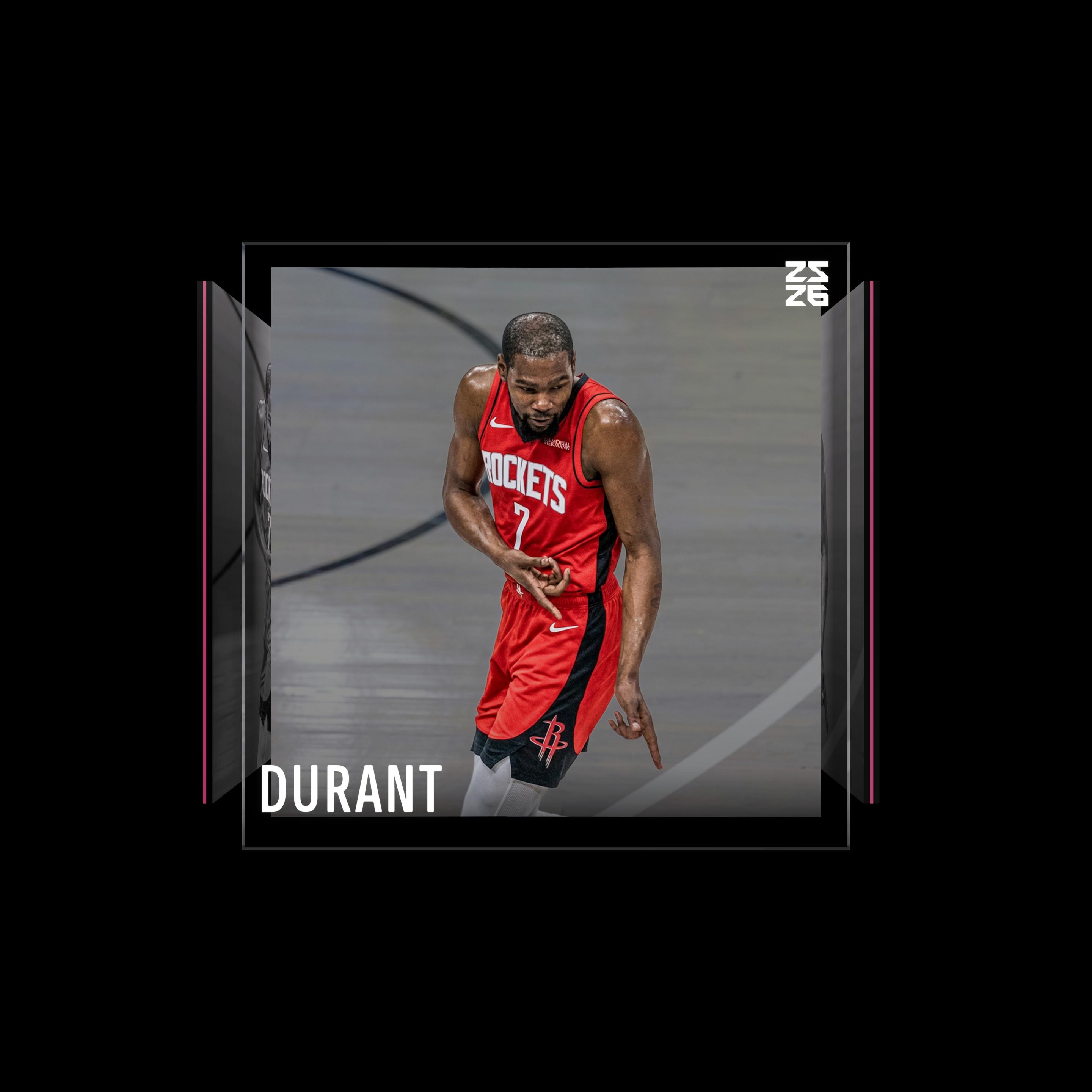 Kevin Durant