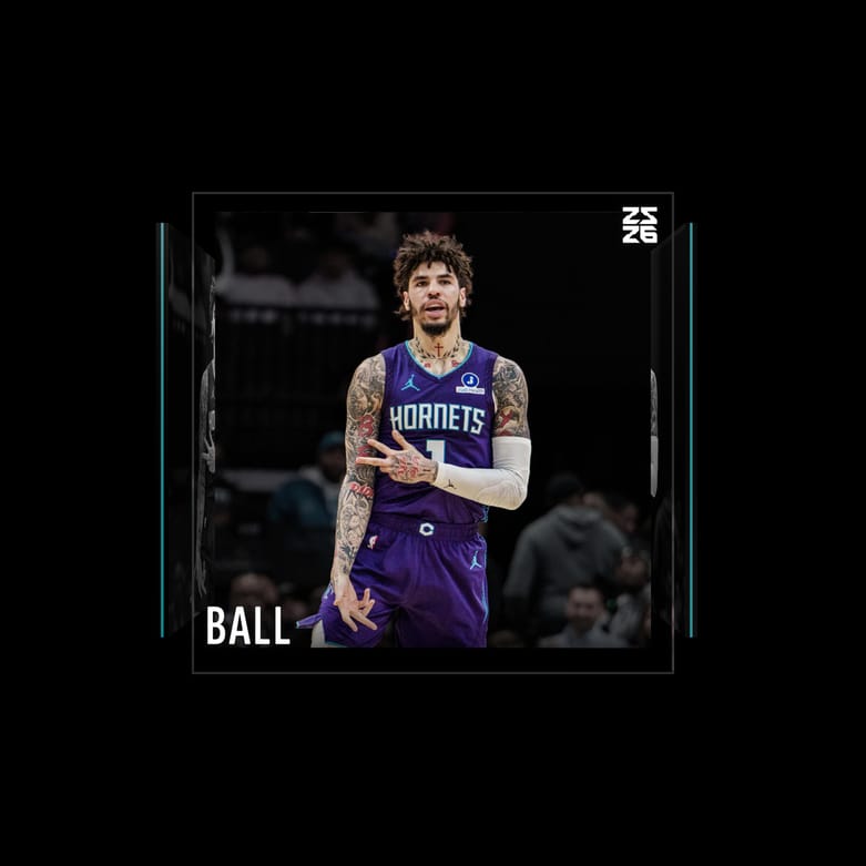 LaMelo Ball