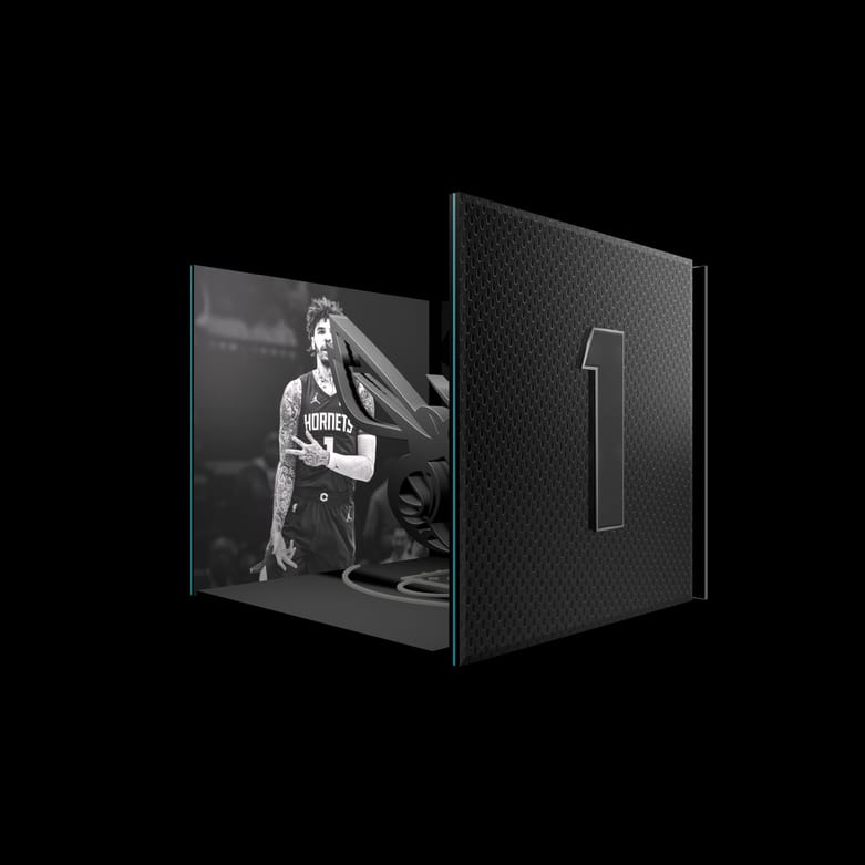 LaMelo Ball