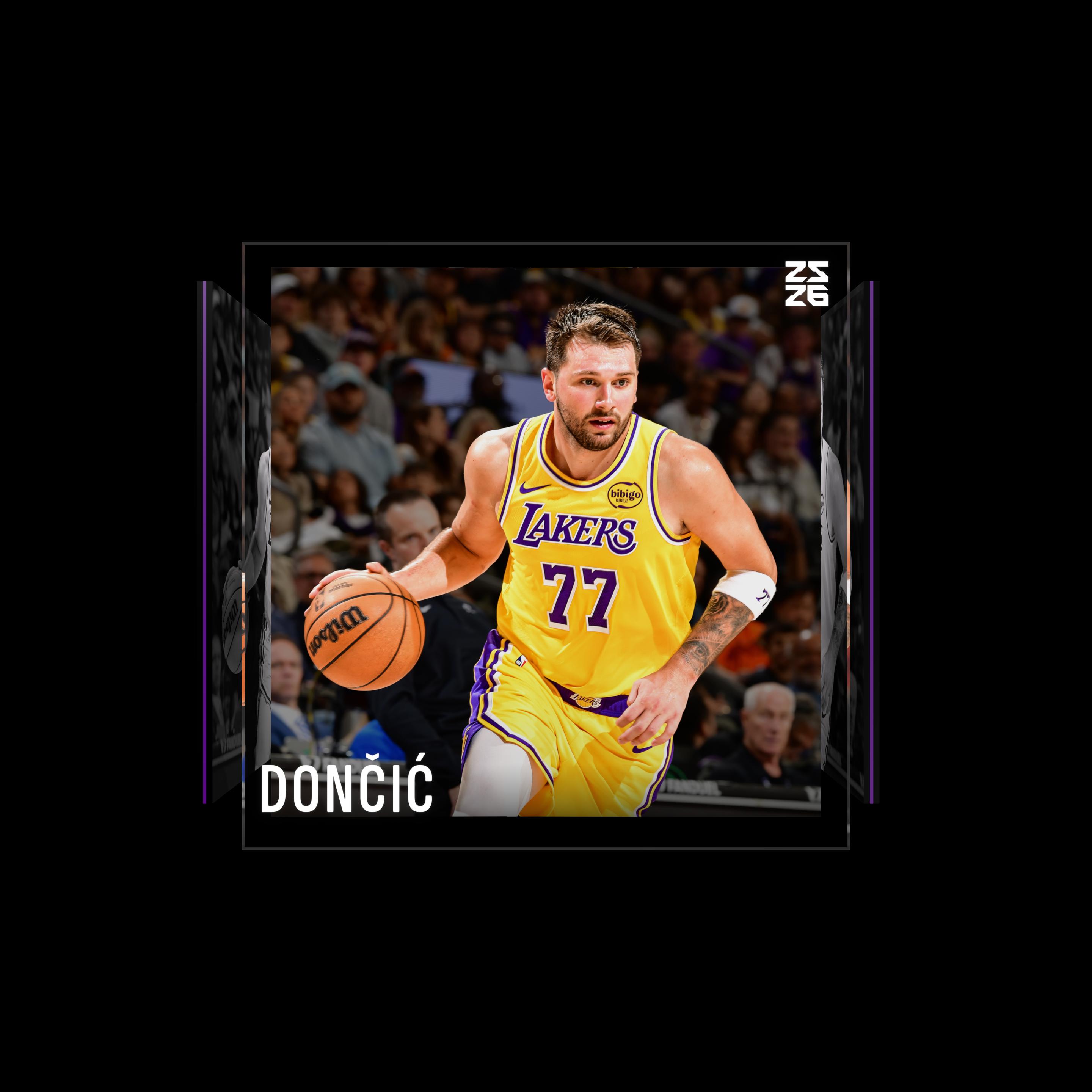 Luka Dončić