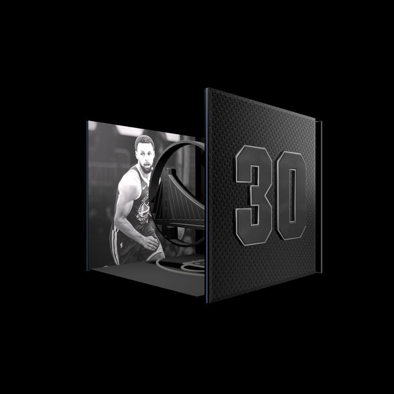 Stephen Curry