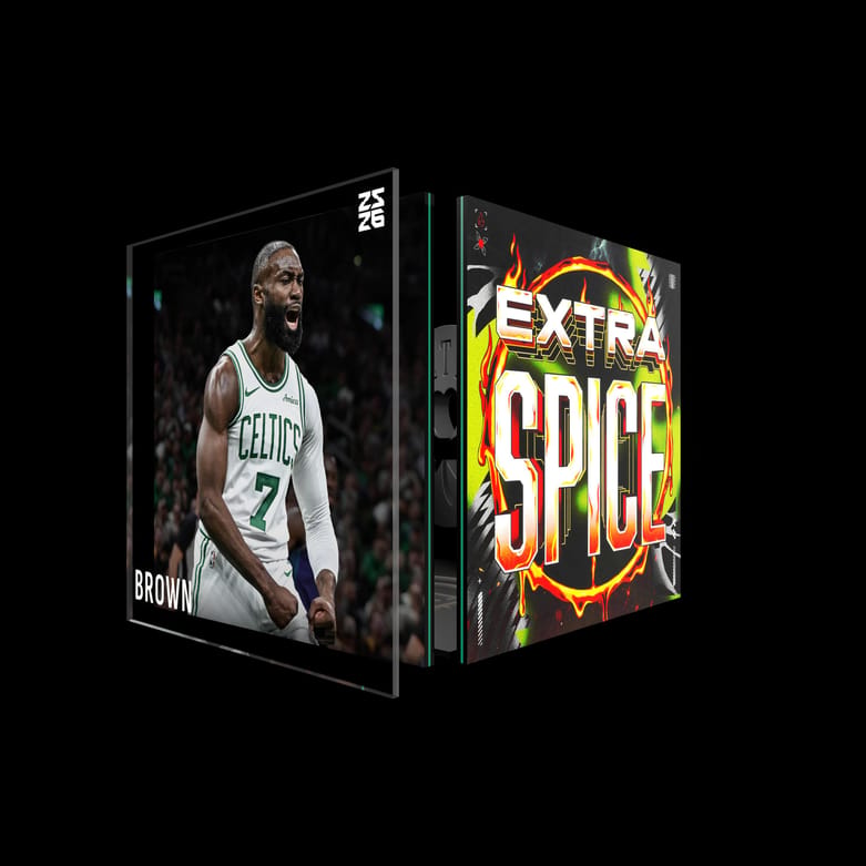 Jaylen Brown