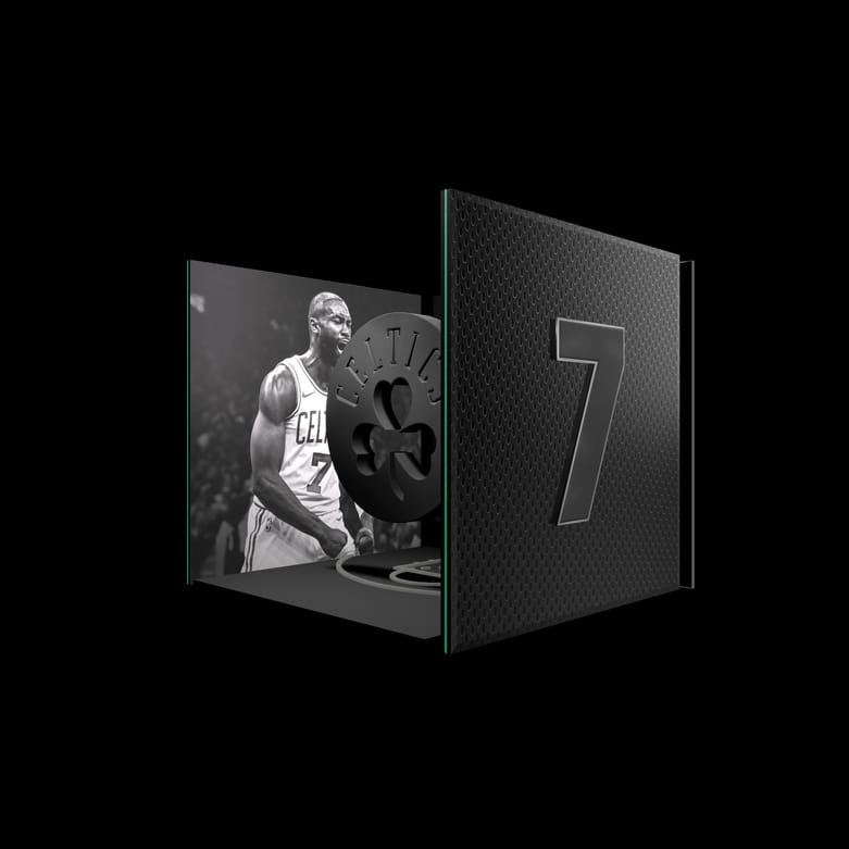 Jaylen Brown