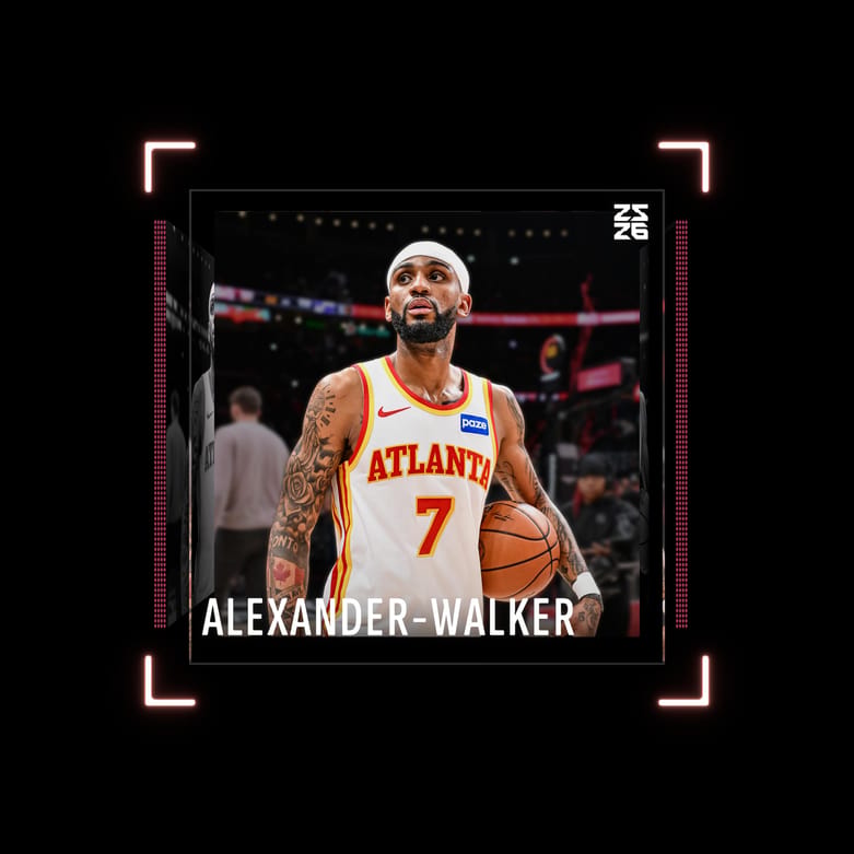 Nickeil Alexander-Walker