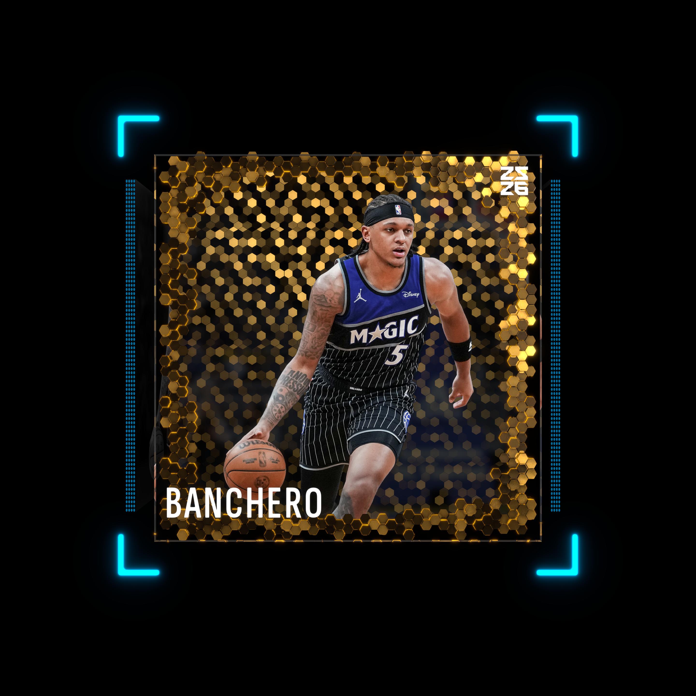 Paolo Banchero