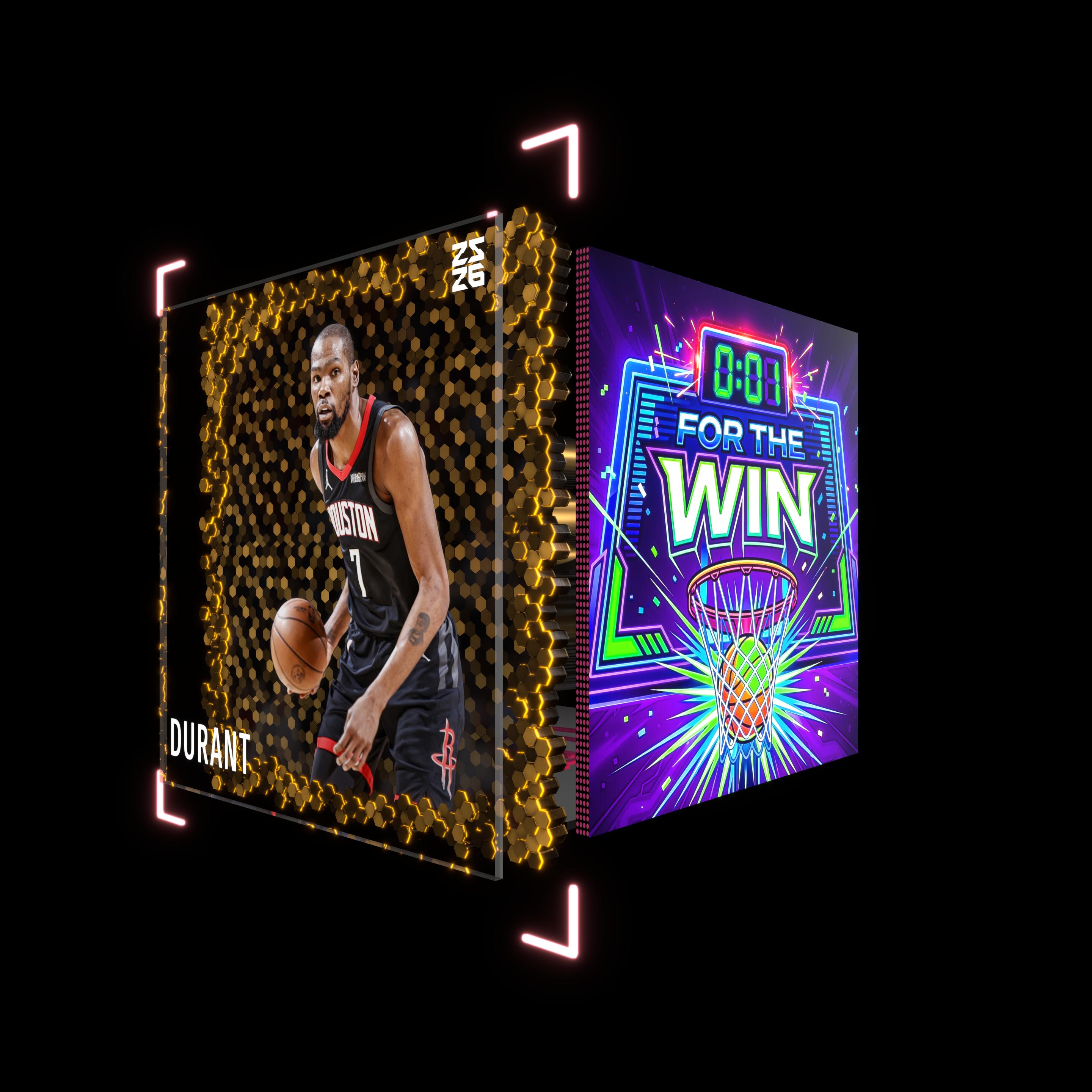 Kevin Durant