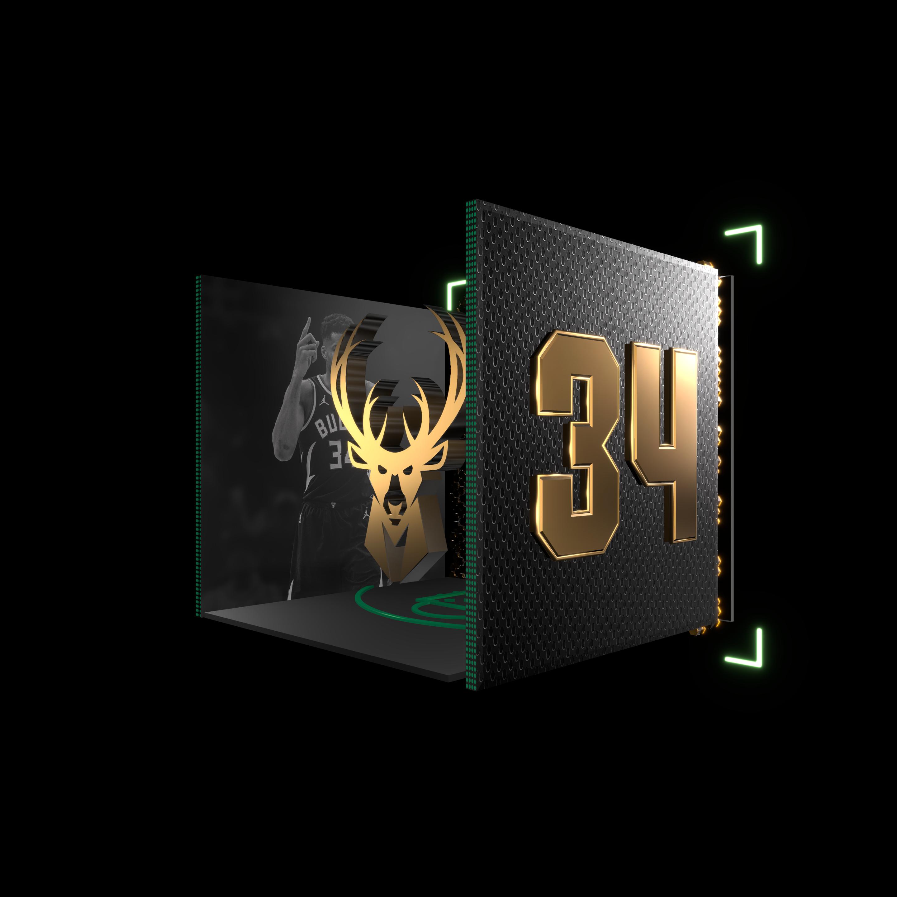 Giannis Antetokounmpo
