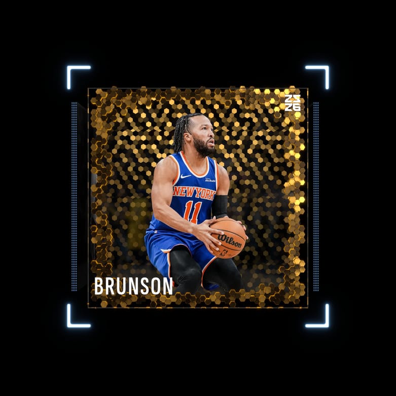 Jalen Brunson