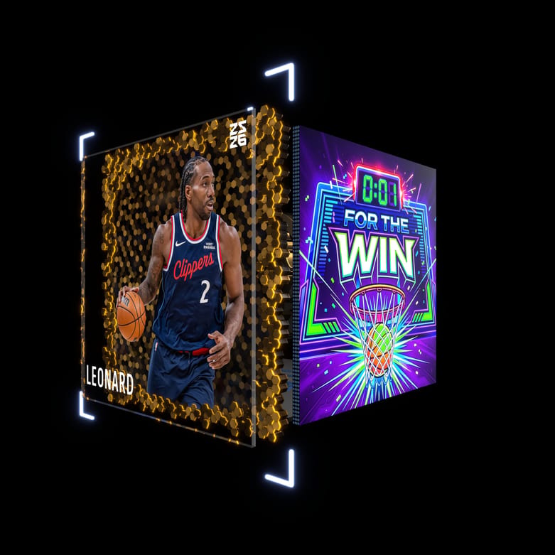 Kawhi Leonard