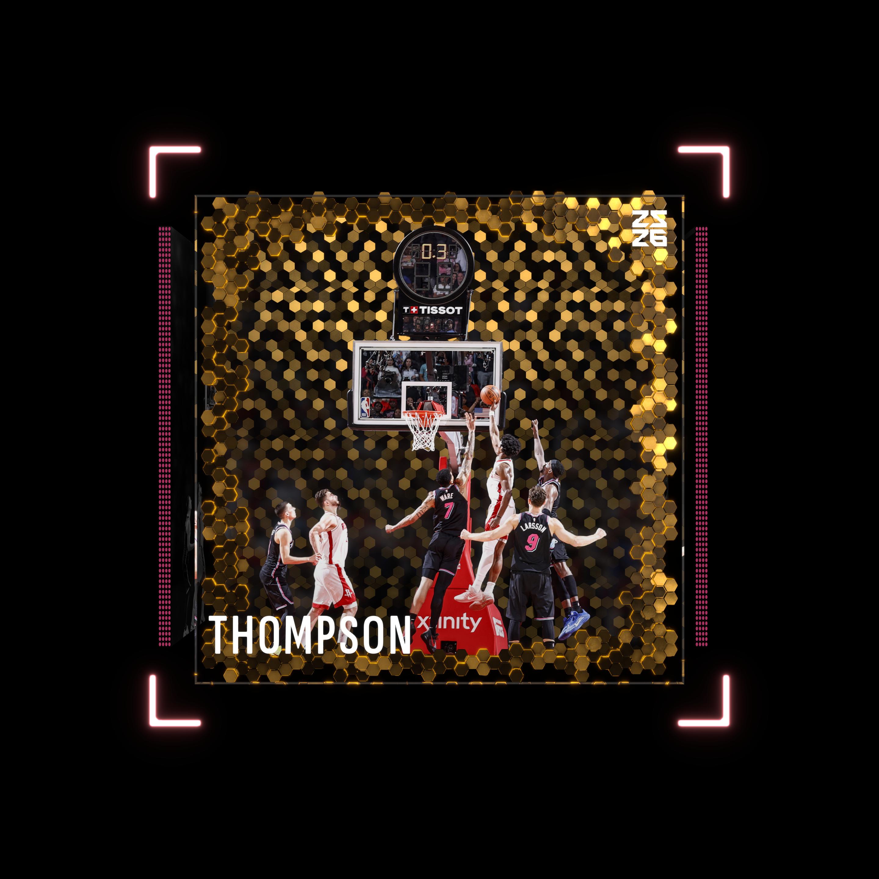Amen Thompson