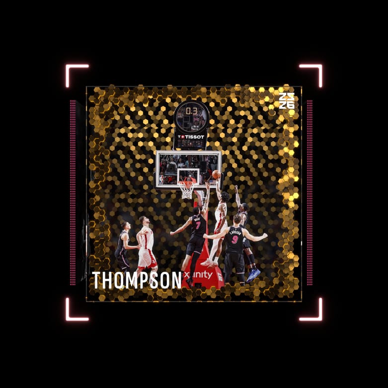 Amen Thompson