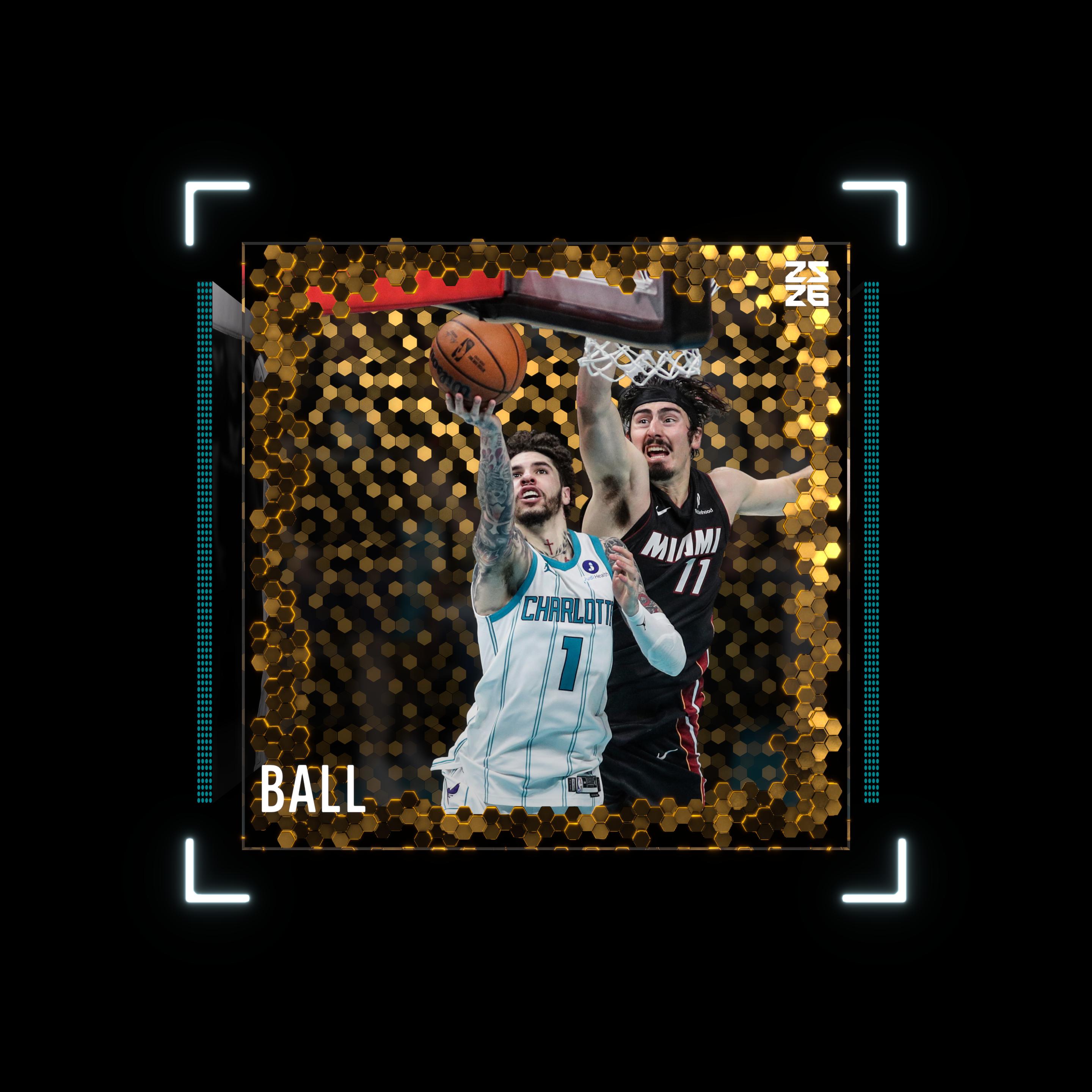 LaMelo Ball