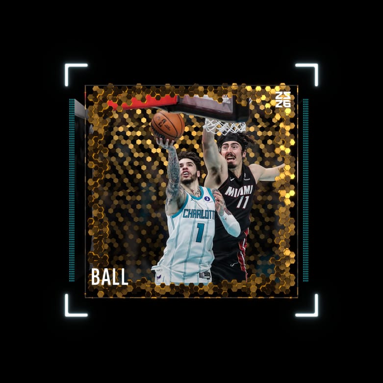 LaMelo Ball