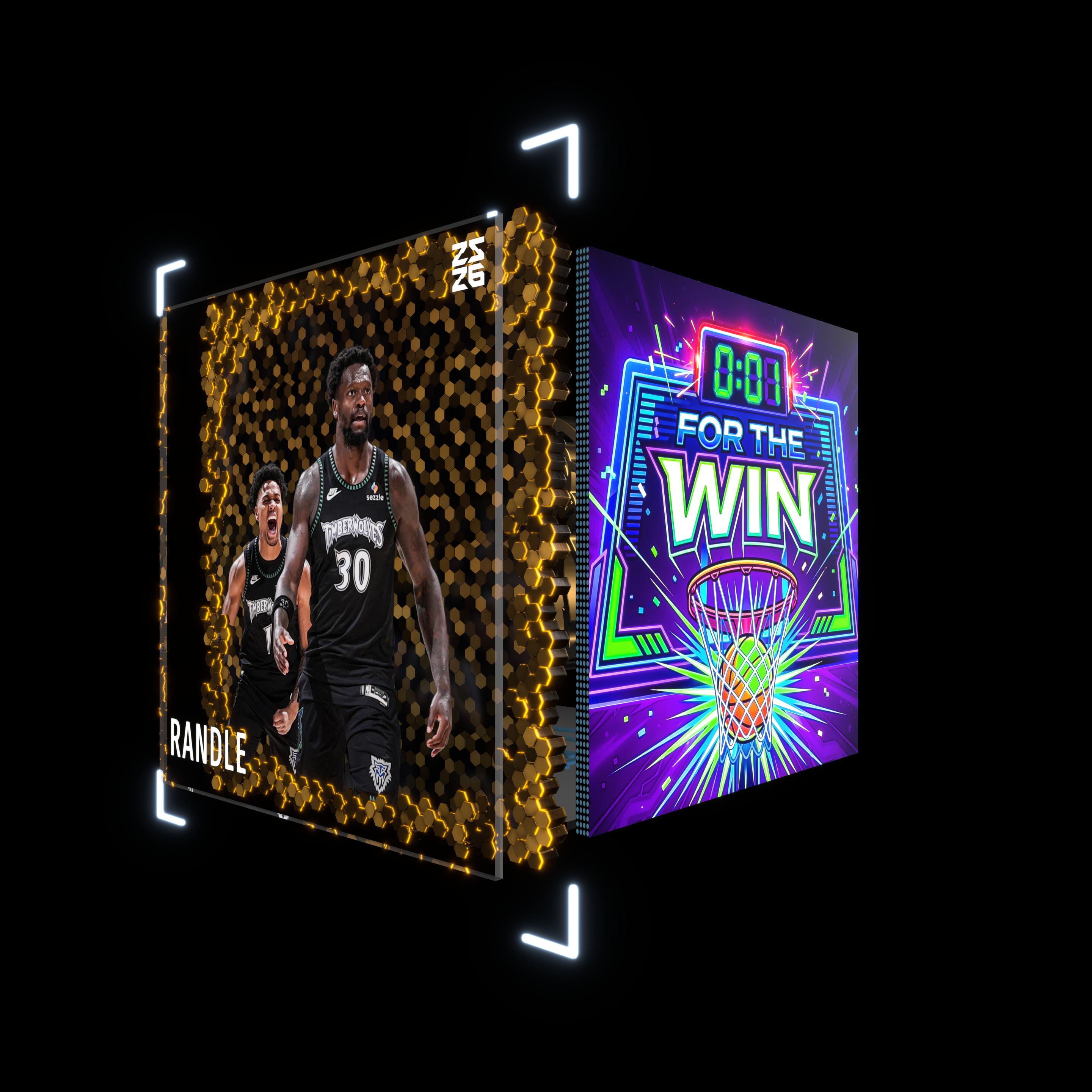 Julius Randle
