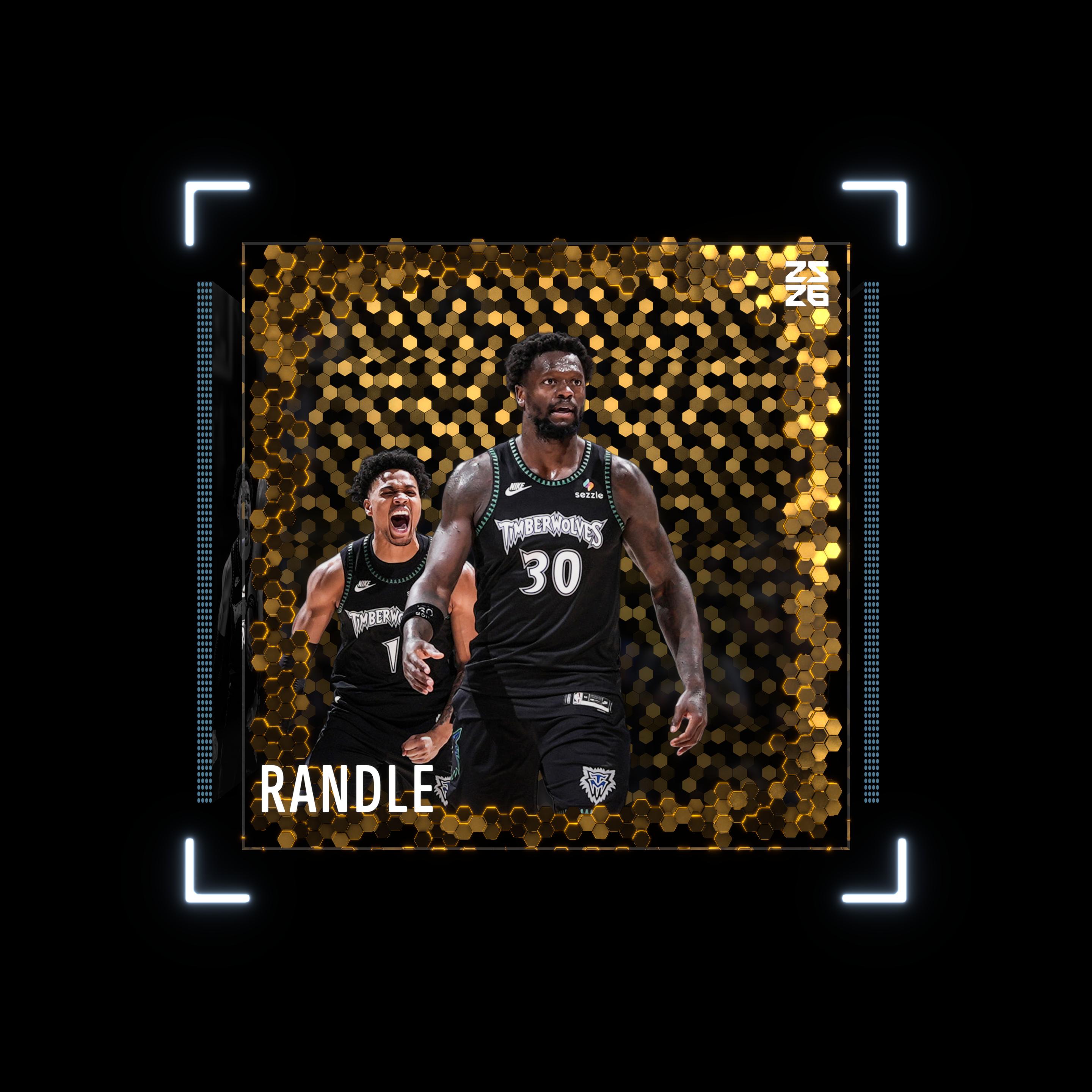 Julius Randle