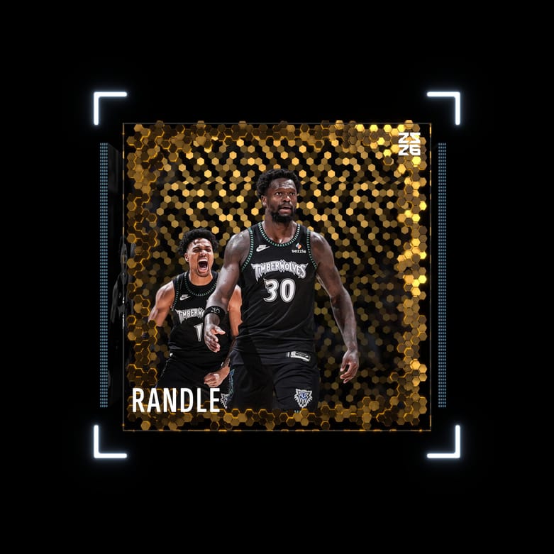 Julius Randle
