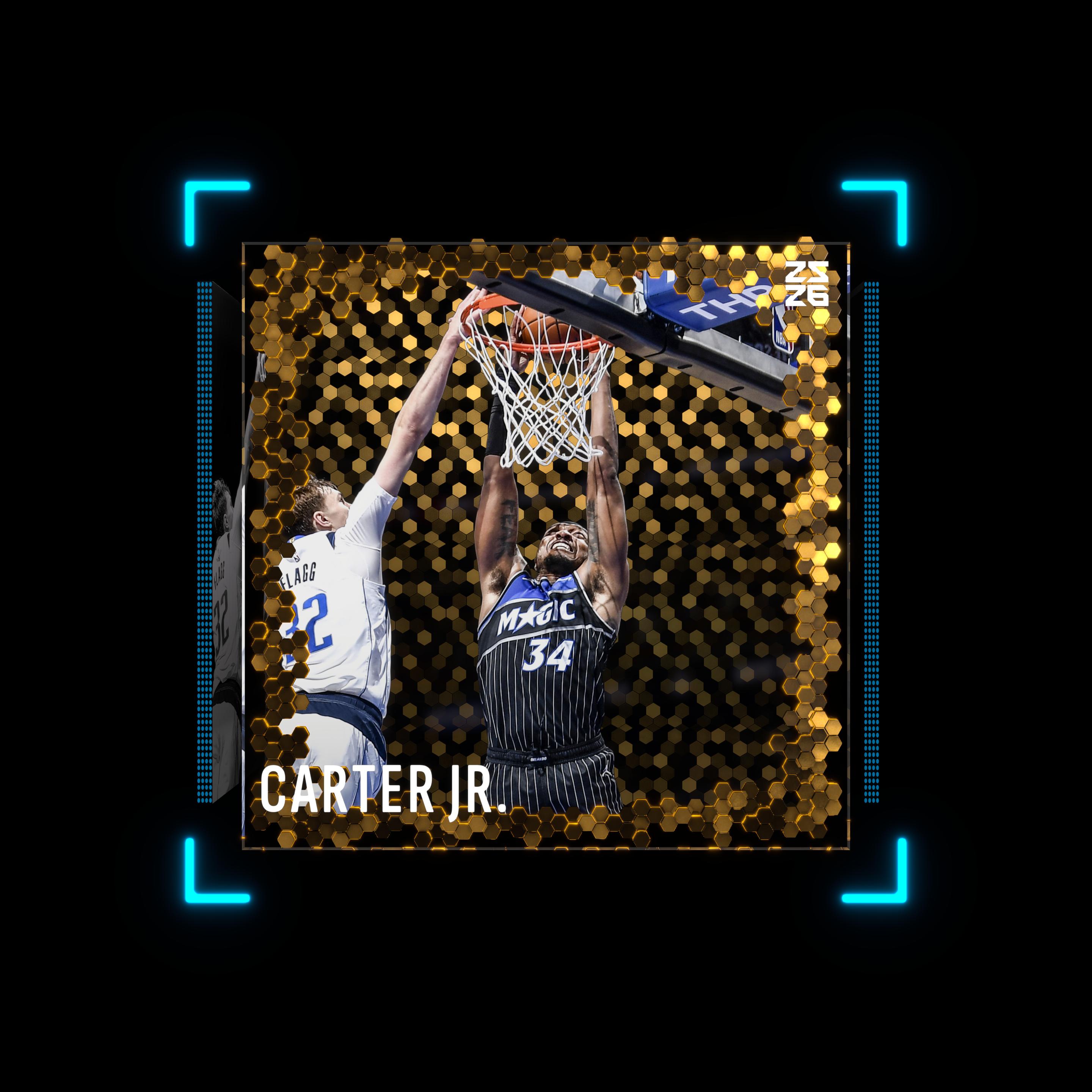 Wendell Carter Jr.