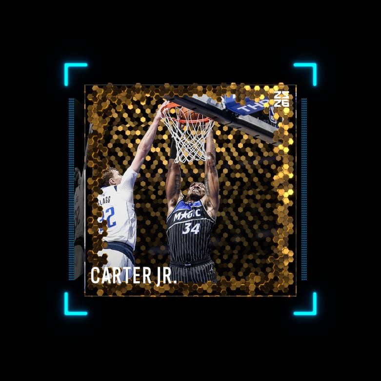 Wendell Carter Jr.