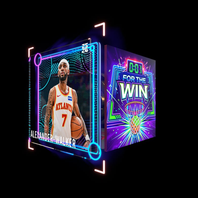 Nickeil Alexander-Walker