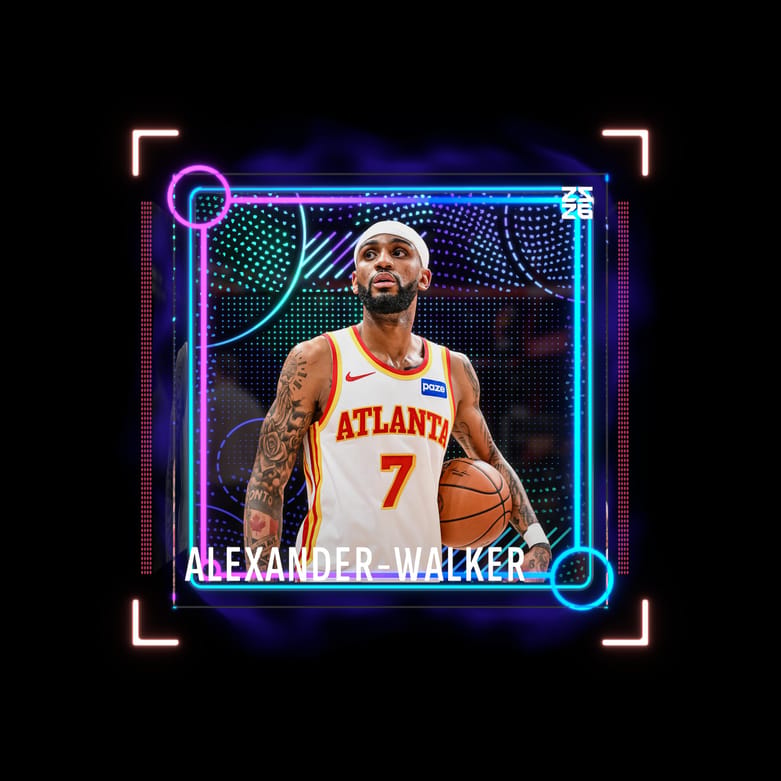 Nickeil Alexander-Walker