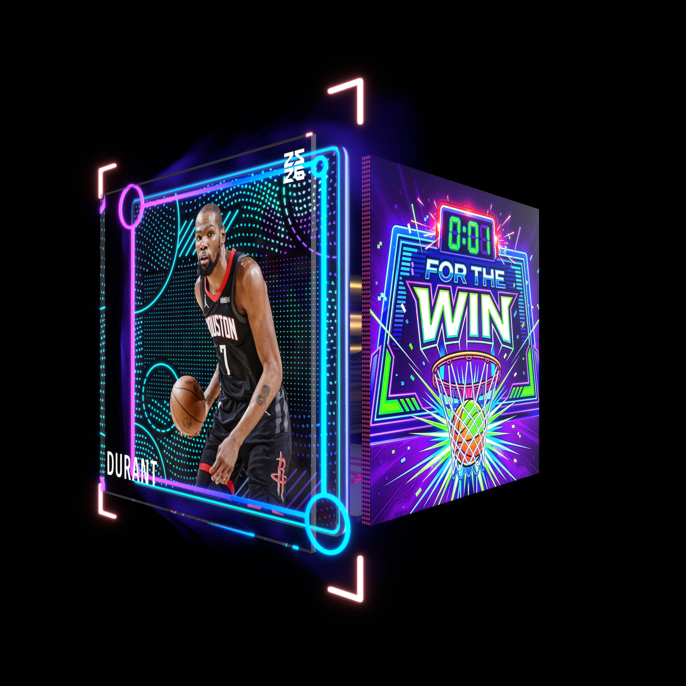 Kevin Durant