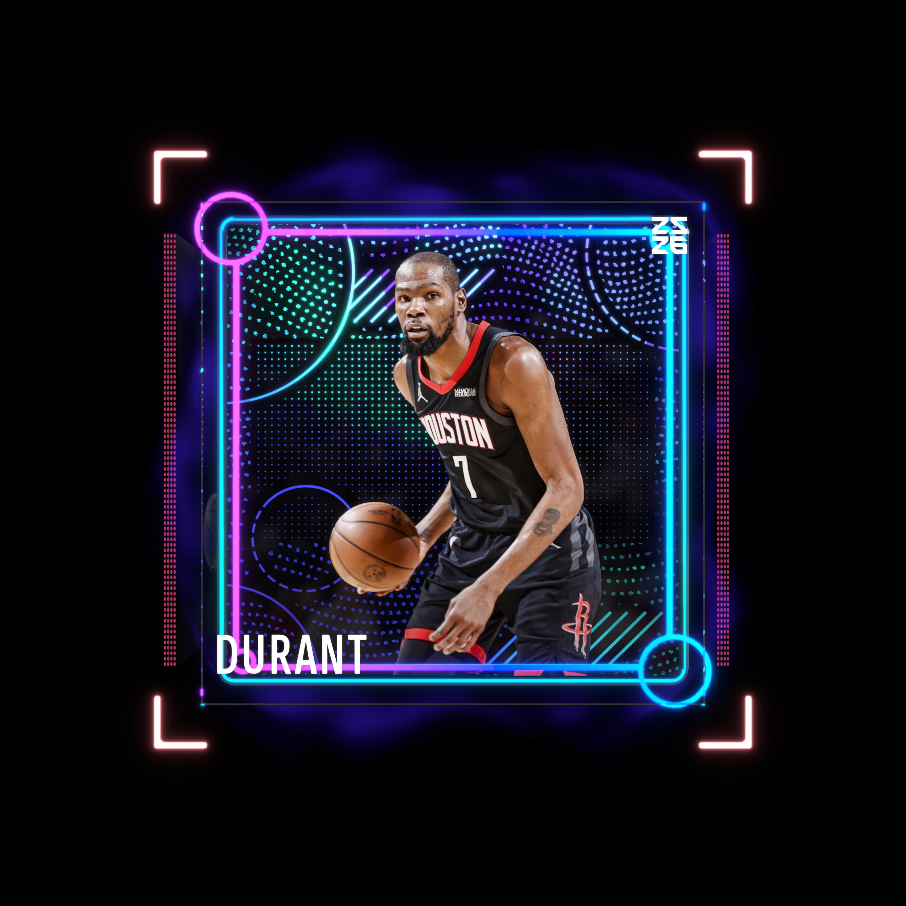 Kevin Durant