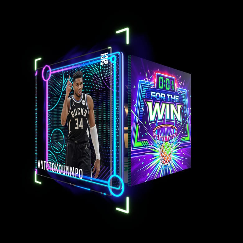 Giannis Antetokounmpo