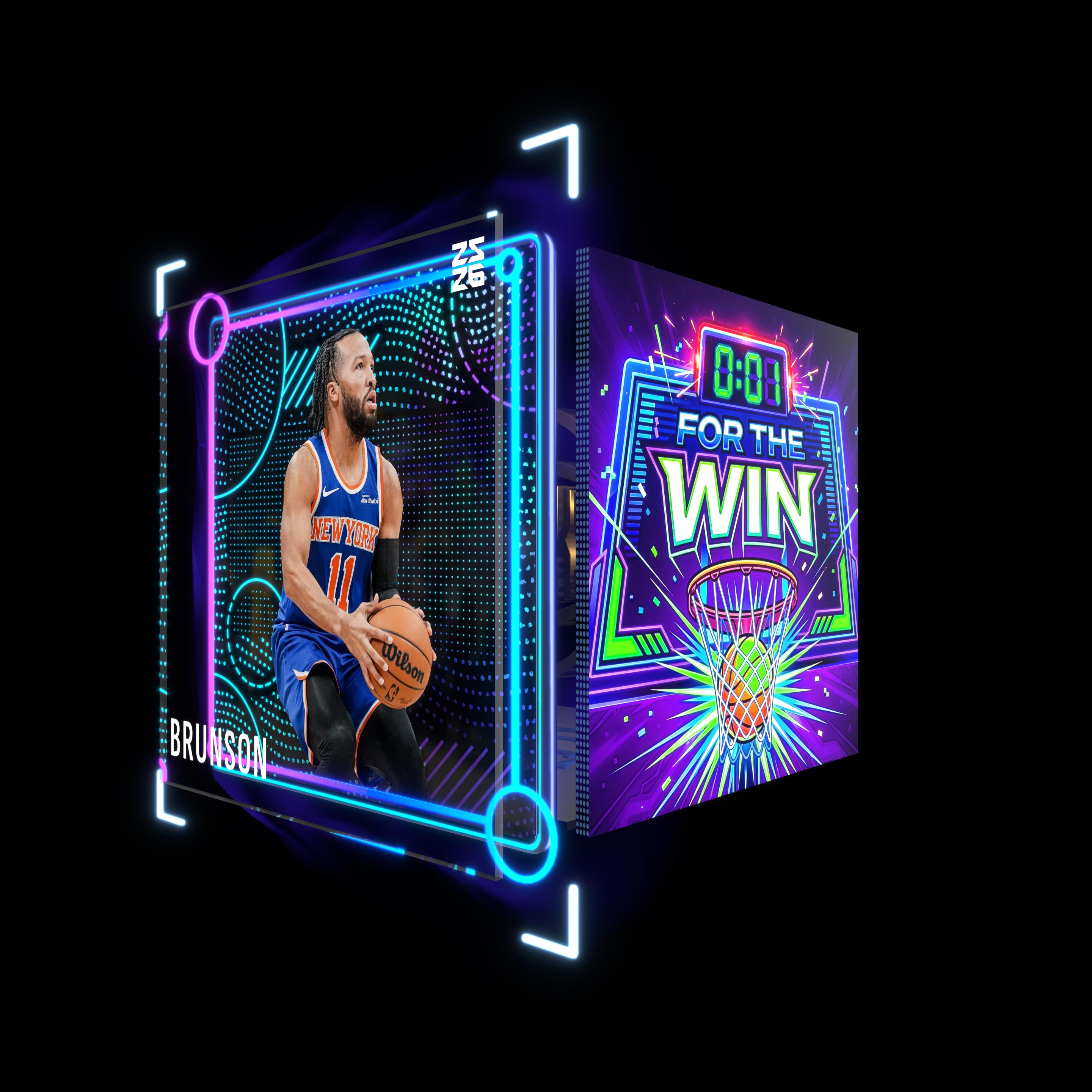 Jalen Brunson