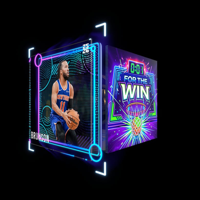 Jalen Brunson