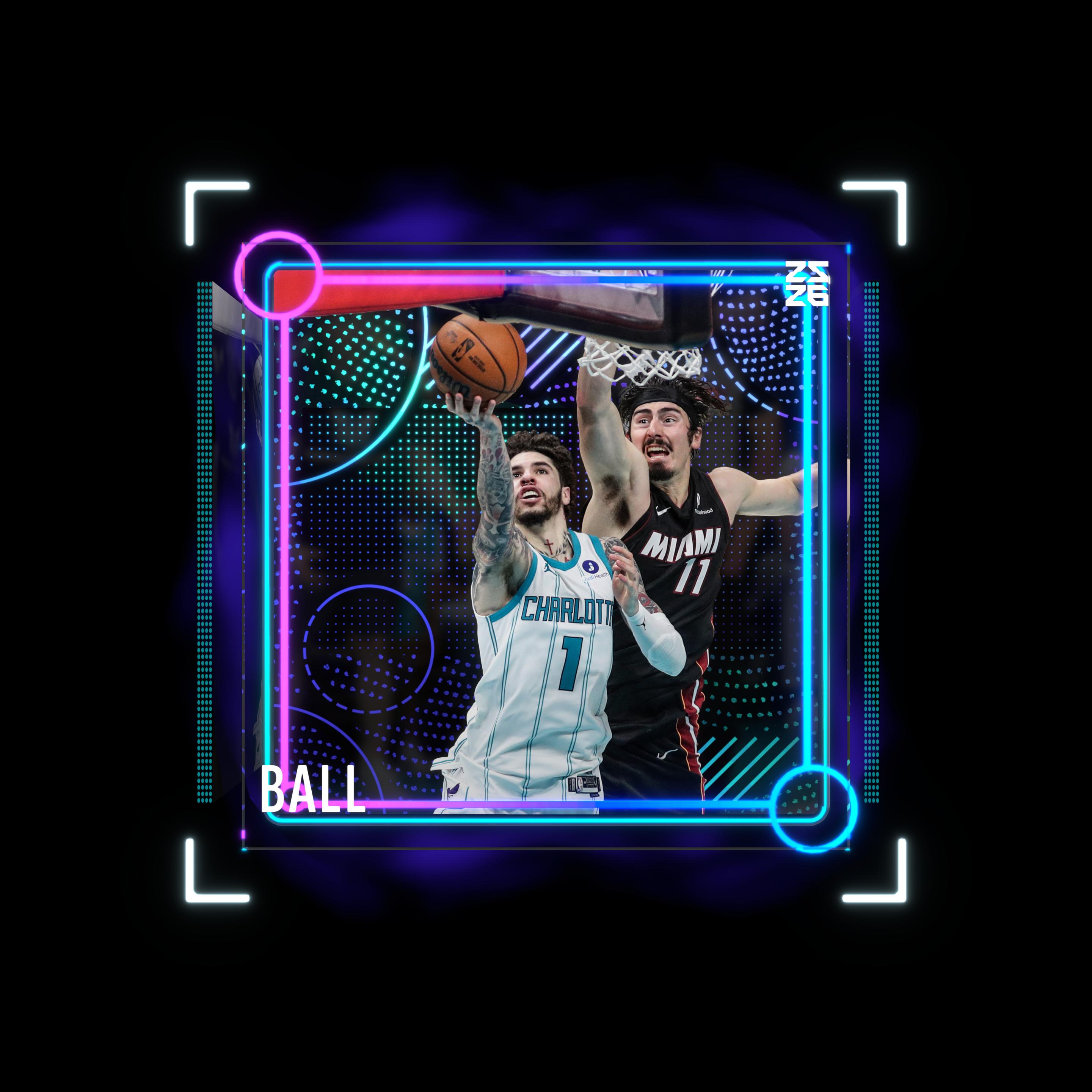 LaMelo Ball