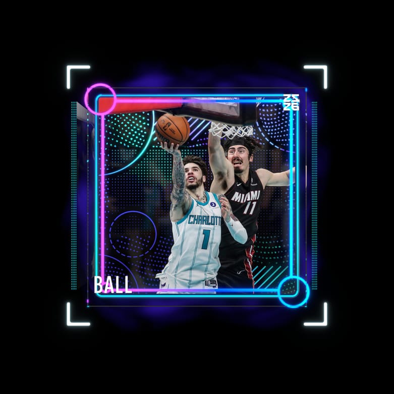 LaMelo Ball