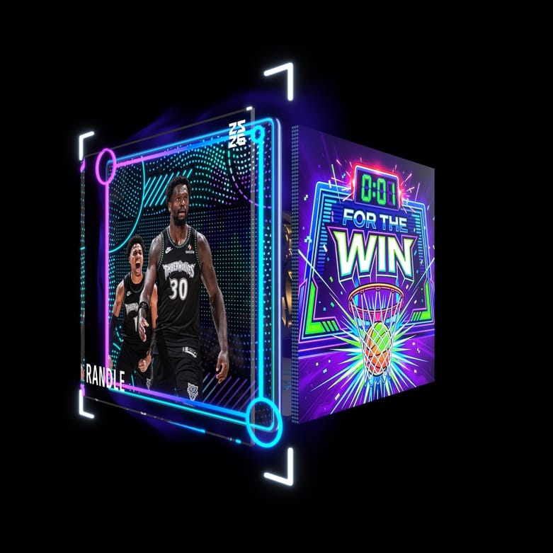 Julius Randle