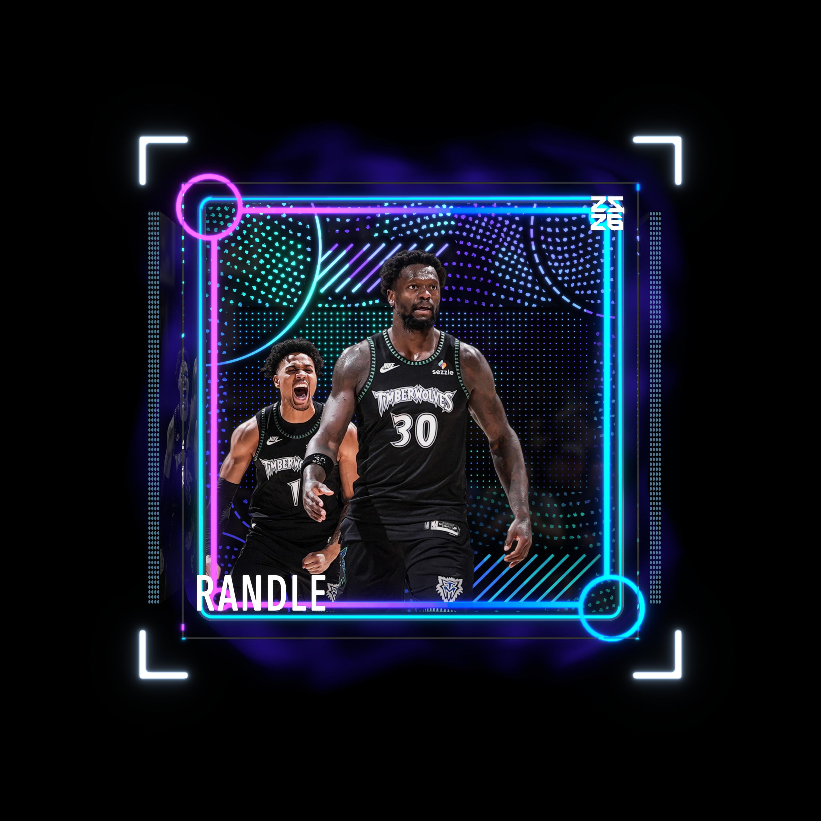 Julius Randle