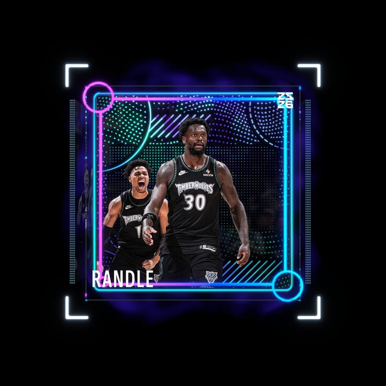 Julius Randle