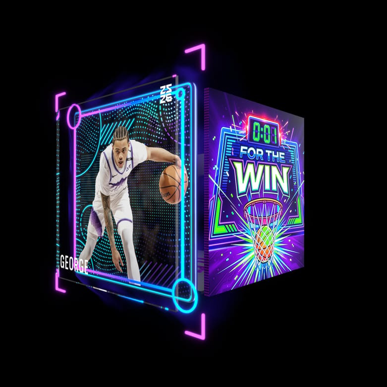 Keyonte George