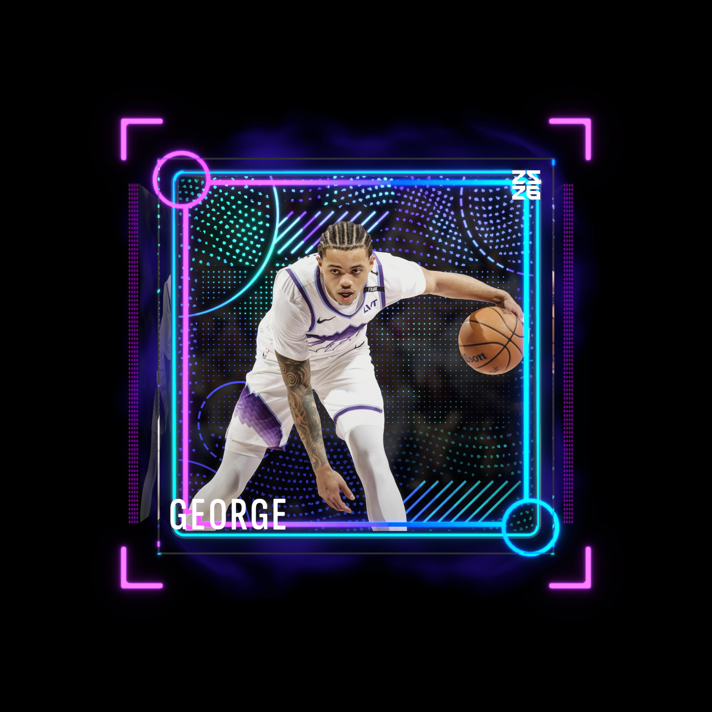 Keyonte George