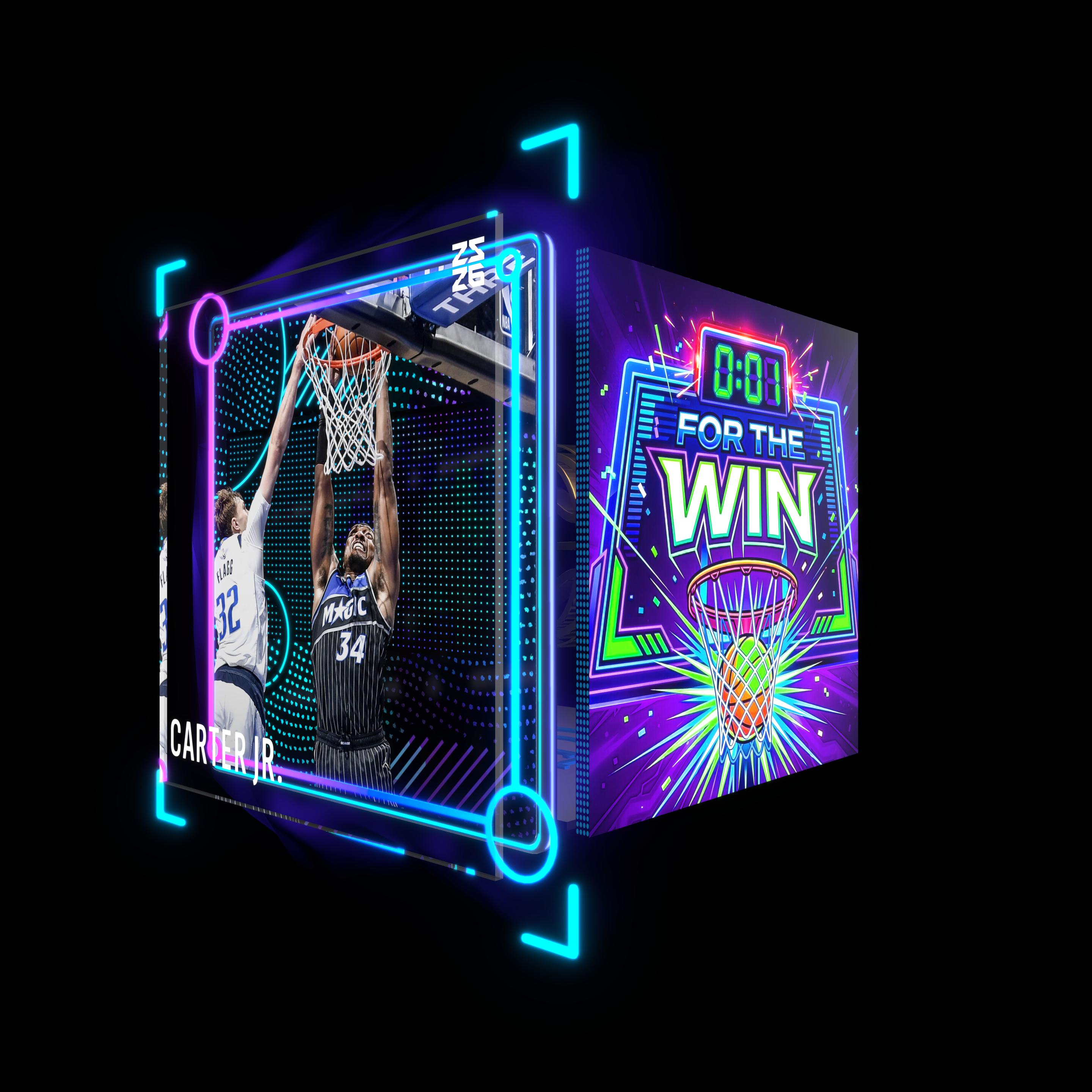 Wendell Carter Jr.