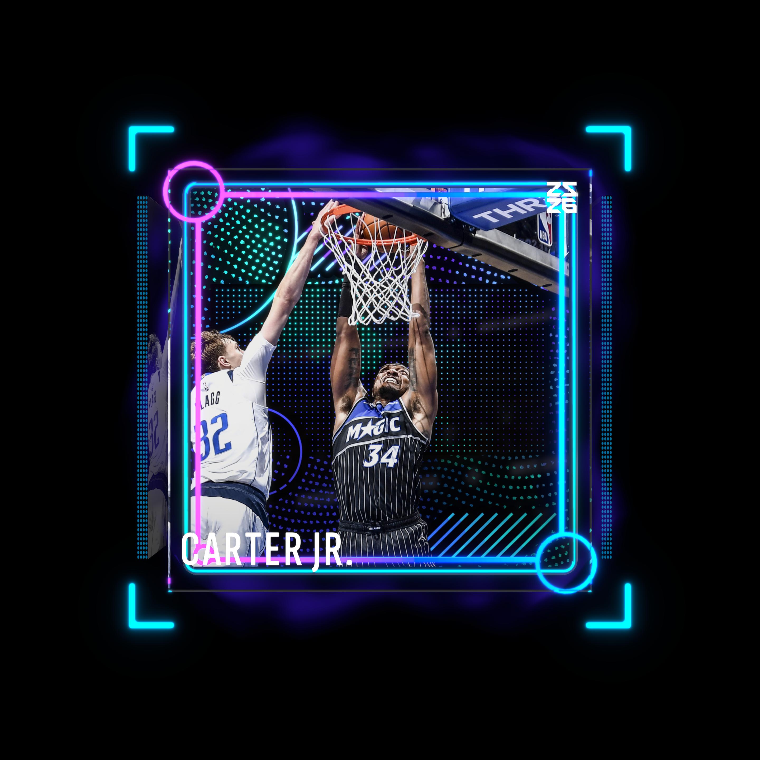 Wendell Carter Jr.