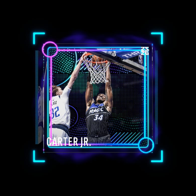 Wendell Carter Jr.