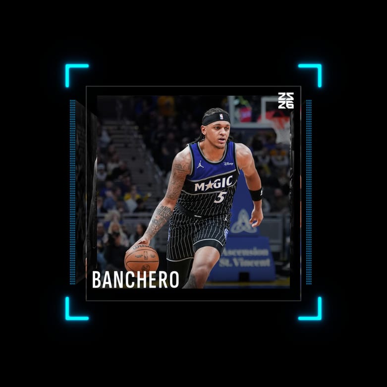 Paolo Banchero
