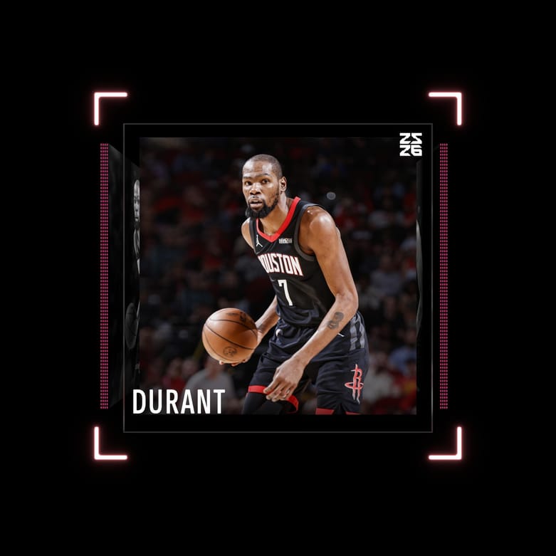 Kevin Durant