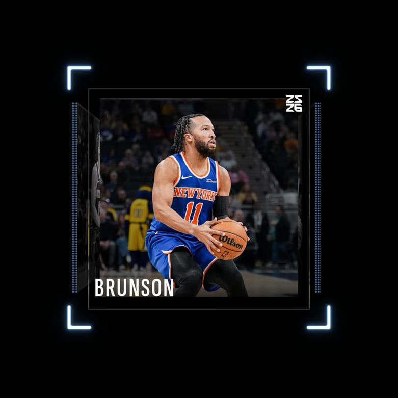 Jalen Brunson