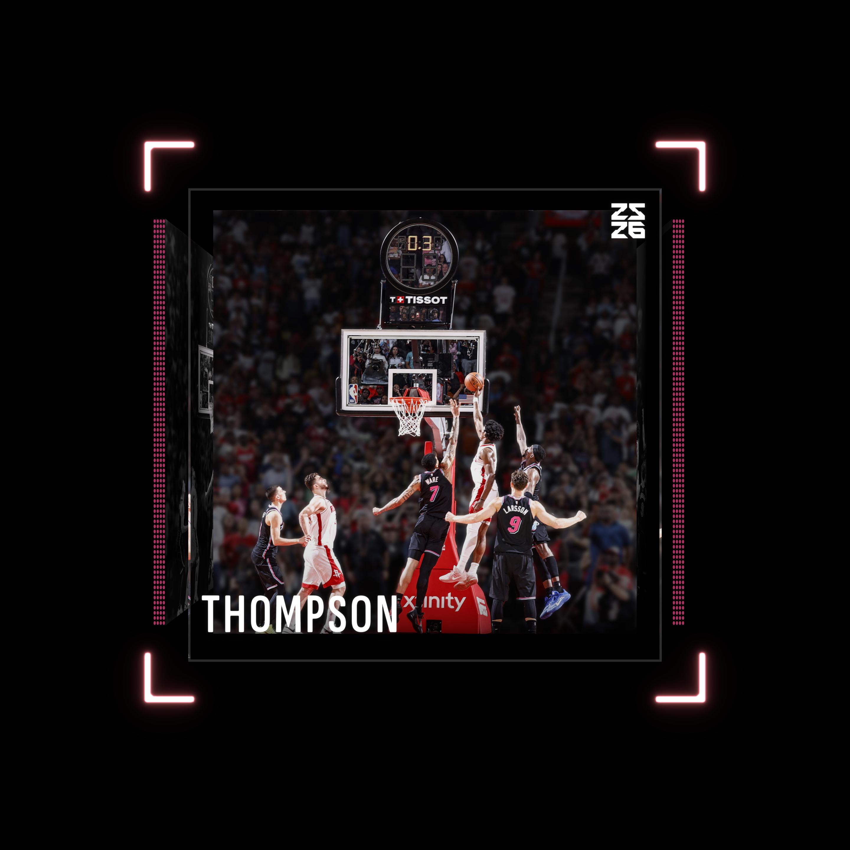 Amen Thompson