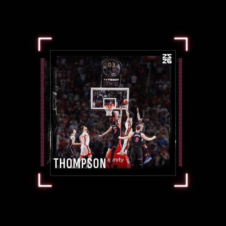 Amen Thompson