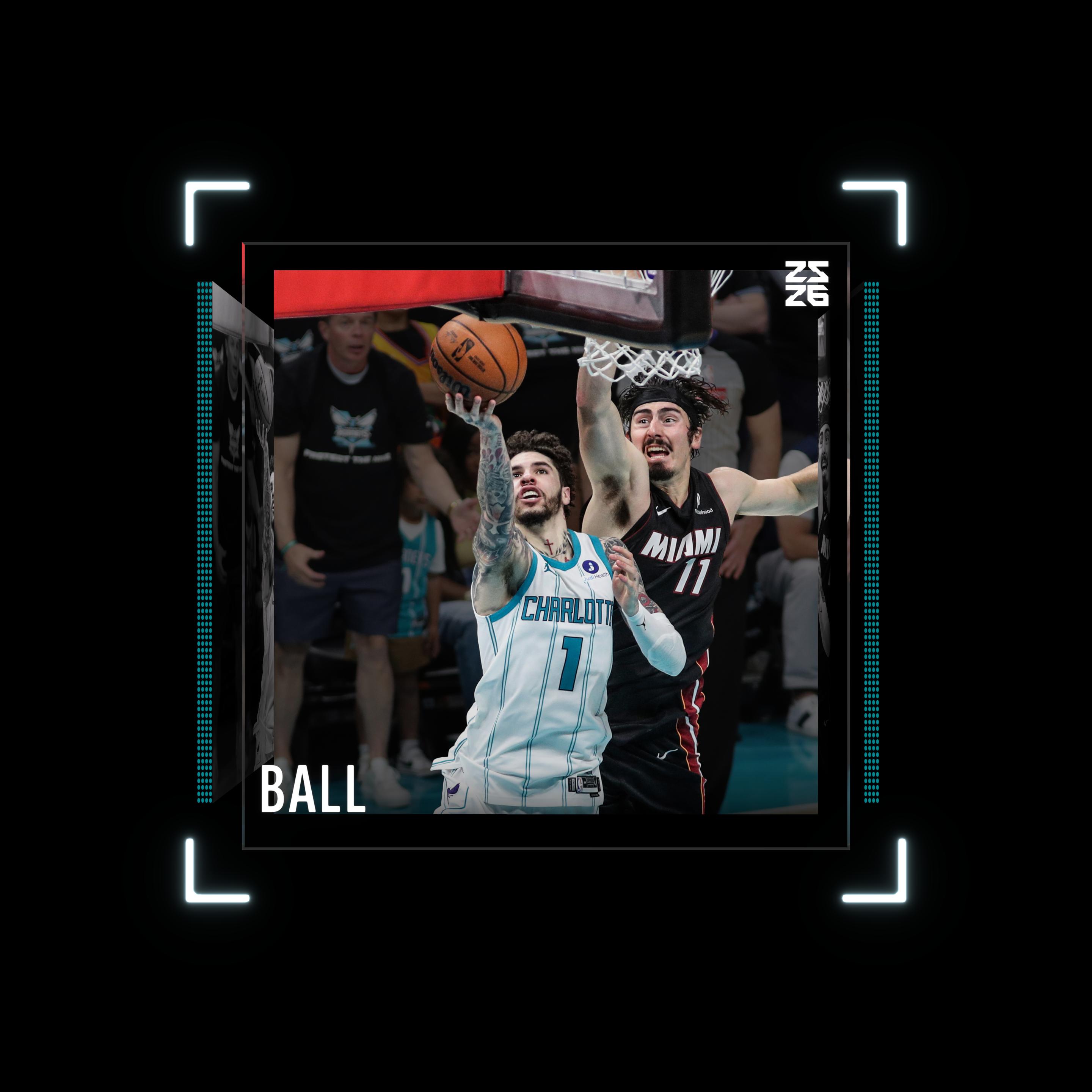 LaMelo Ball