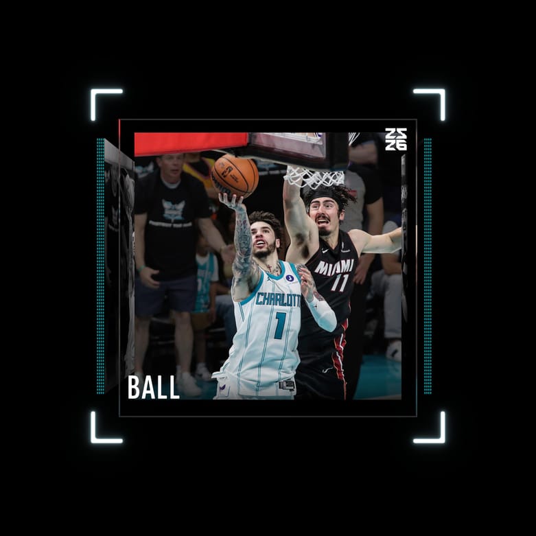 LaMelo Ball