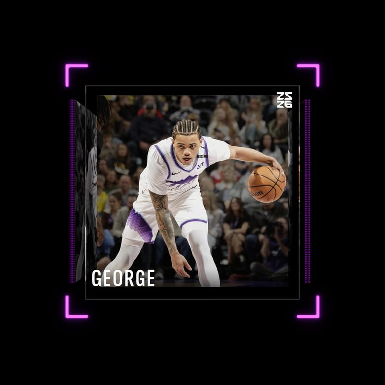 Keyonte George